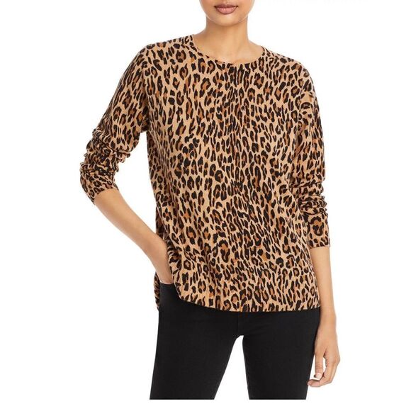 C By Bloomingdale’s Cashmere Sweater - Picture 1 of 4